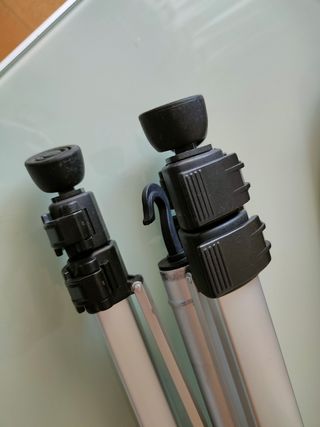 Tripode cámara reflex