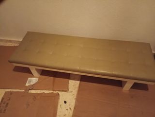 BANQUETA
