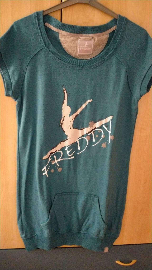 Freddy
