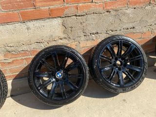 ruedas del coche,precio negociable