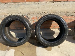 ruedas del coche,precio negociable