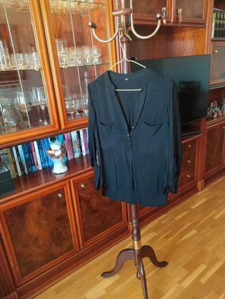 lote de 5 blusas/camisetas en buen estado