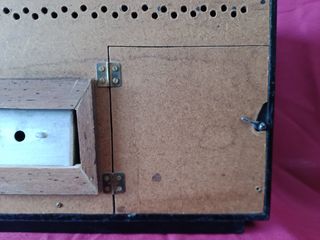 Radio Zodiac transistor