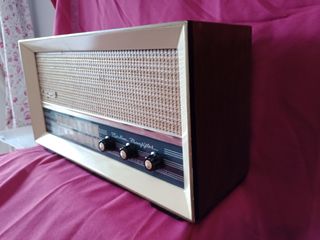 Radio Zodiac transistor
