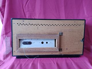 Radio Zodiac transistor