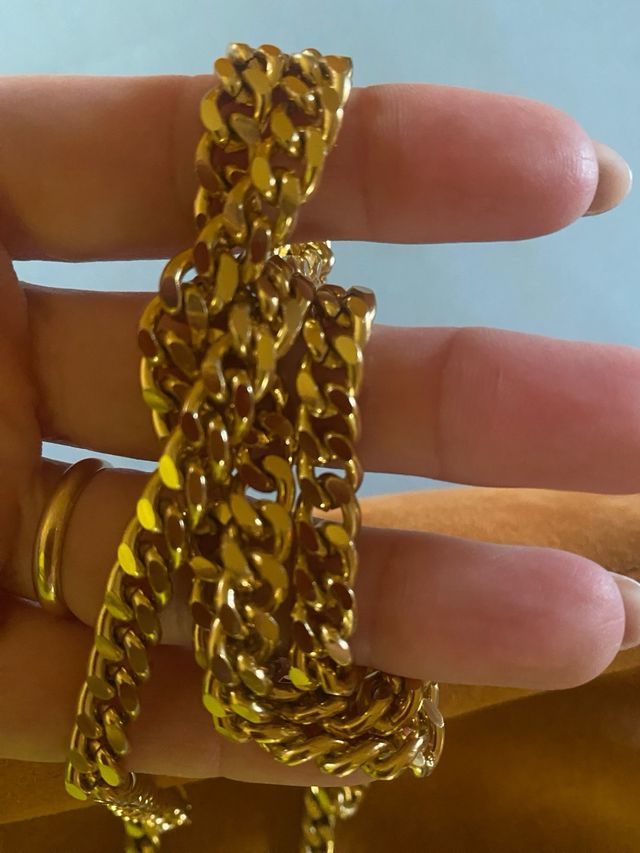 Borsetta scamosciata