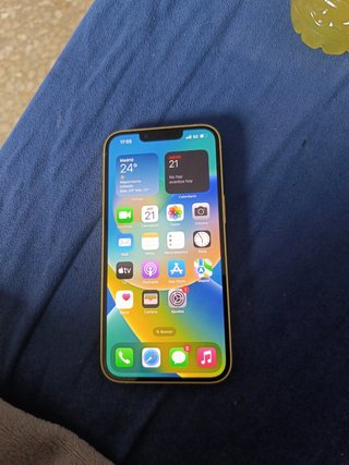 iPhone 14