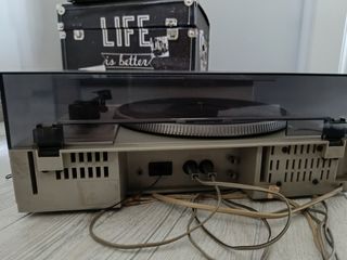 Antiguo Equipo musica Philips 