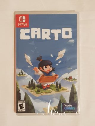 Carto Switch