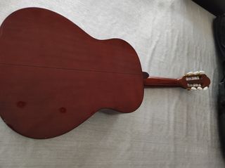 Guitarra española 3/4