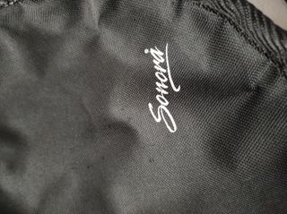 Guitarra española 3/4