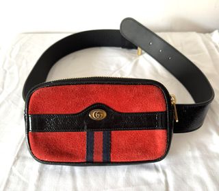 Riñonera Gucci Orphidia