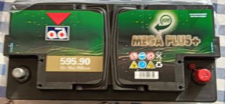 Bateria 