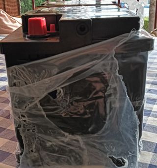 Bateria 