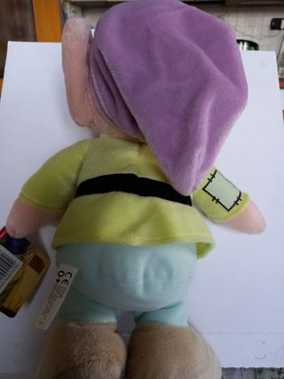 Cucciolo di Biancaneve