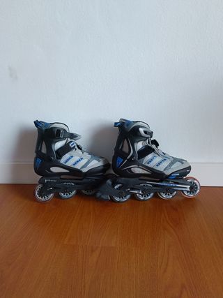 Patines en linea 