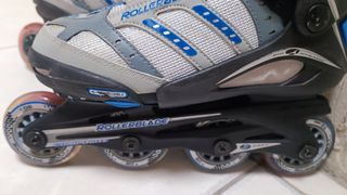 Patines en linea 