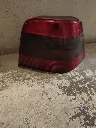 Piloto derecho Volkswagen Golf IV