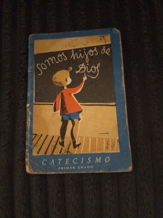 catecismo
