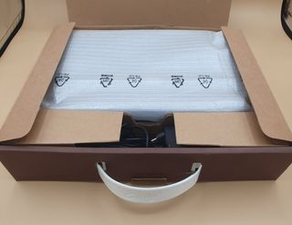 Ordenador ASUS inspiring innovation