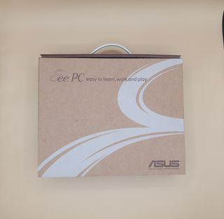 Ordenador ASUS inspiring innovation