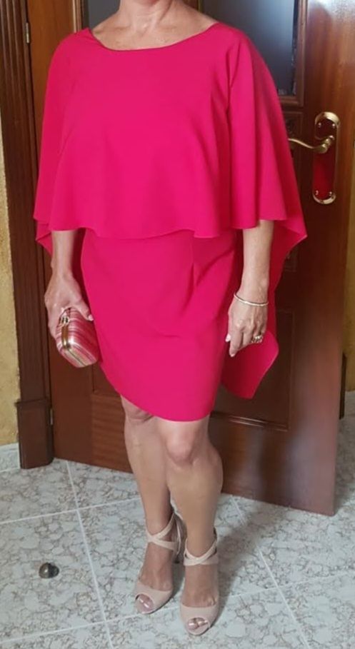 Vestido fiesta