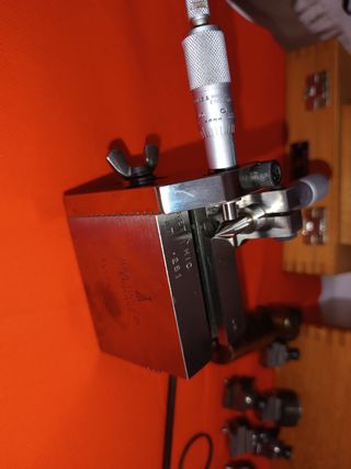 BSA Namco Setting Gauge 3/8" Calibre