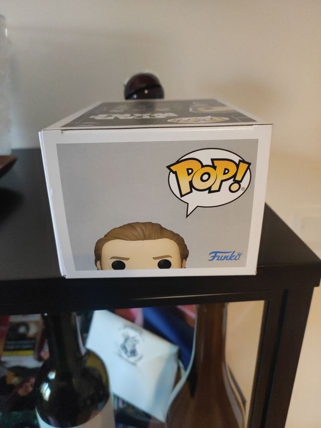 Funko obi-wan