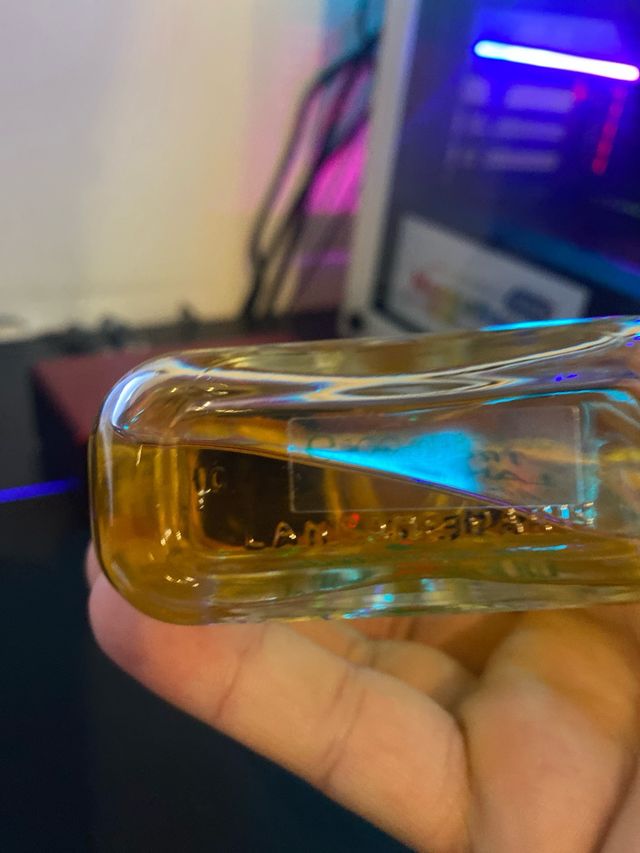 trophee lancome eau de toilette