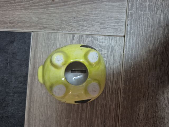 Pack 3 huchas con diseño