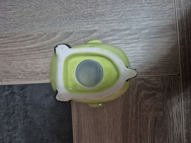 Pack 3 huchas con diseño