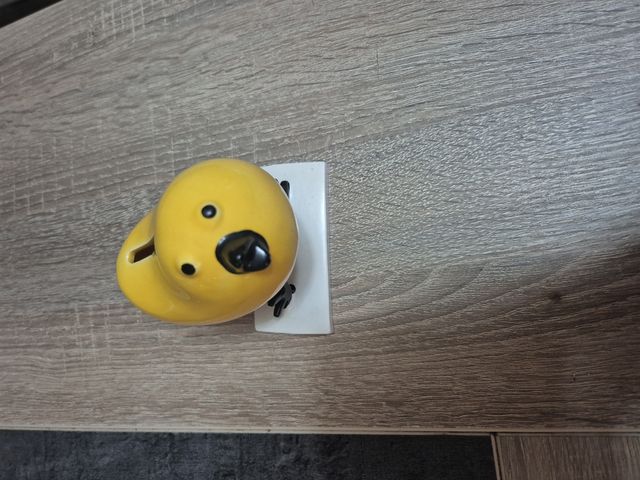 Pack 3 huchas con diseño