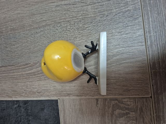 Pack 3 huchas con diseño