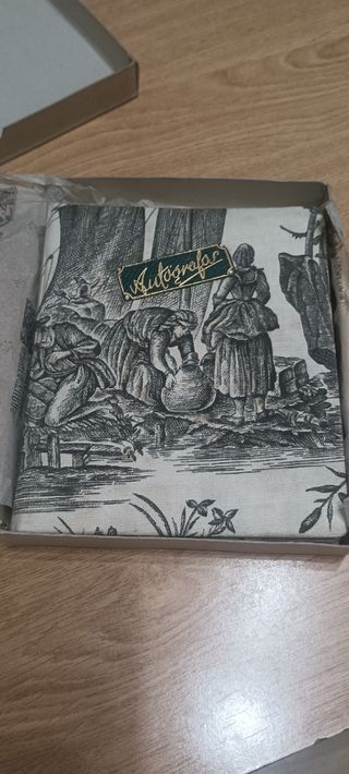 LIBRO AUTIGRAF9S 1962