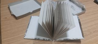 LIBRO AUTIGRAF9S 1962