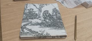 LIBRO AUTIGRAF9S 1962