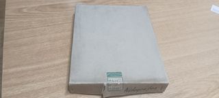 LIBRO AUTIGRAF9S 1962