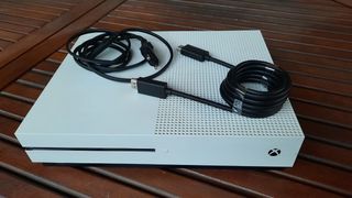 Xbox One S 500G