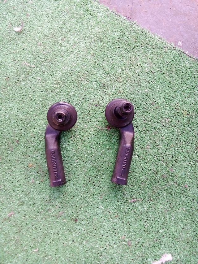 Rutola derecion Ford Focus