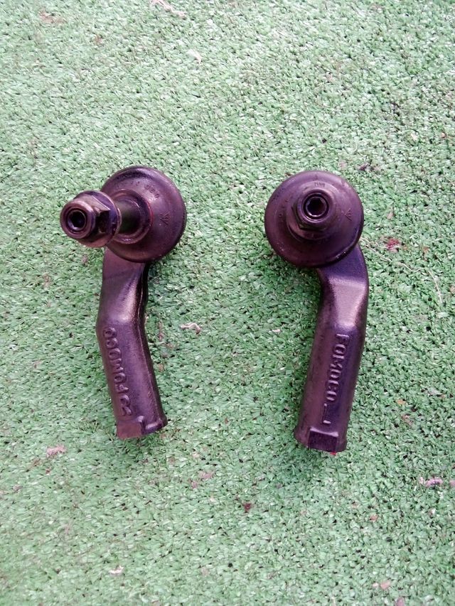 Rutola derecion Ford Focus