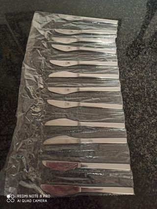 coltelli da frutta Calderoni