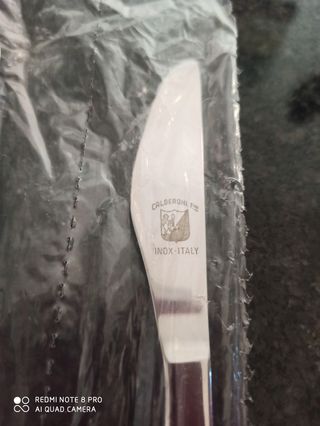 coltelli da frutta Calderoni