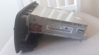 Sistema Audio/Radio CD Seat ibiza 2014 w06j0035156