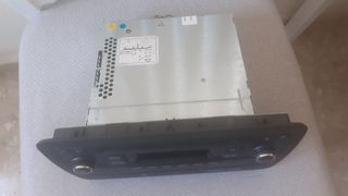 Sistema Audio/Radio CD Seat ibiza 2014 w06j0035156