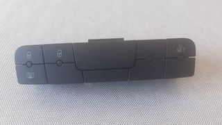 Sistema Audio/Radio CD Seat ibiza 2014 w06j0035156