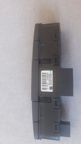 Sistema Audio/Radio CD Seat ibiza 2014 w06j0035156