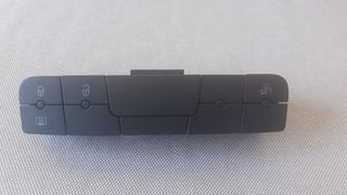 Sistema Audio/Radio CD Seat ibiza 2014 w06j0035156