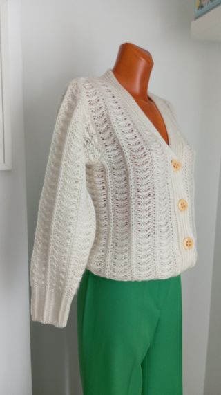 Chaqueta vintage. Nueva 
