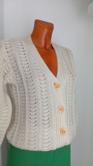 Chaqueta vintage. Nueva 