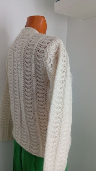 Chaqueta vintage. Nueva 